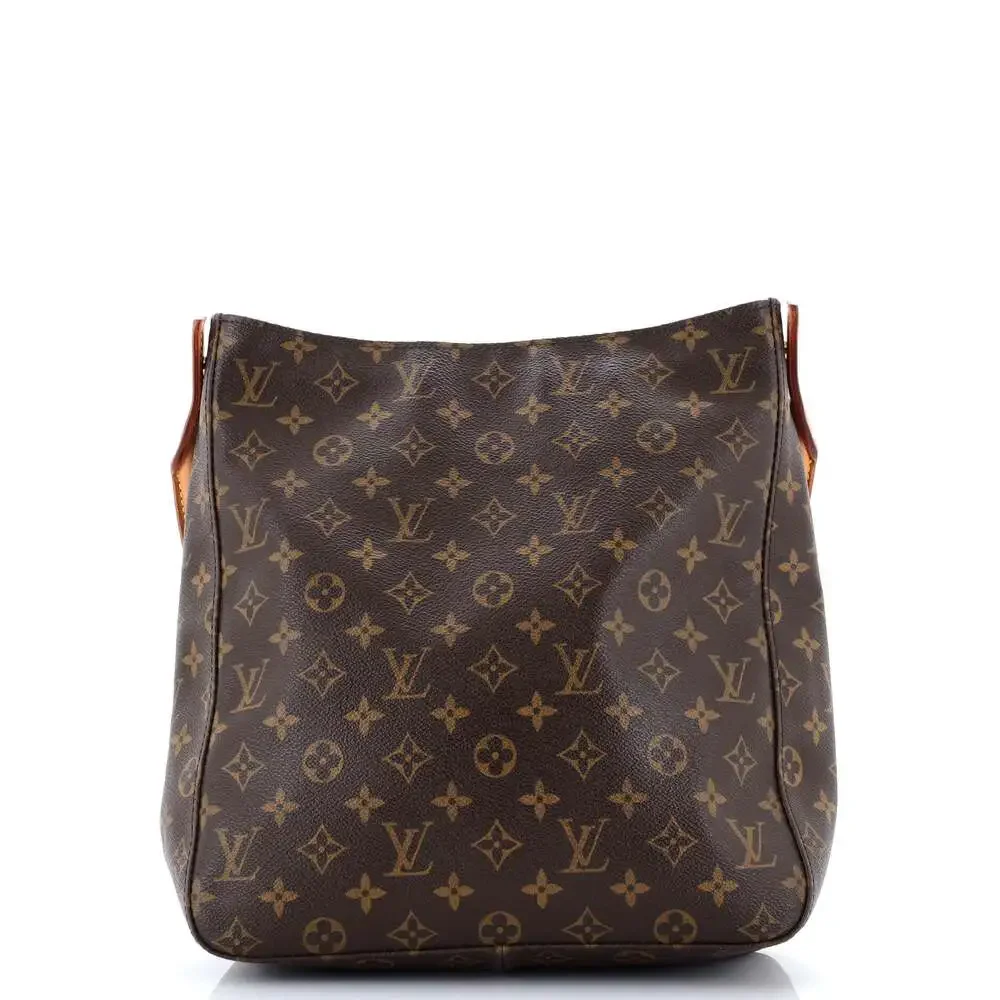 Louis Vuitton Looping Handbag Canvas Gm #244334L96B - Picture 3 of 7